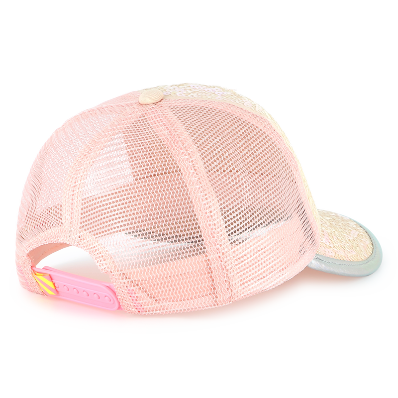 Billieblush - Ice Cream Baseball Cap