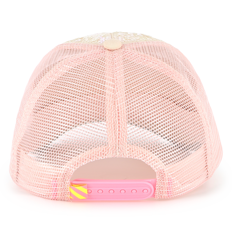 Billieblush - Ice Cream Baseball Cap