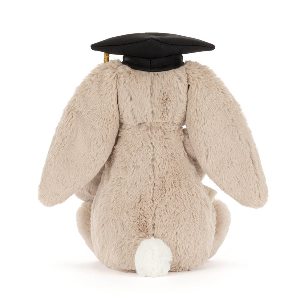 Jellycat - Lapin Graduation Bashful