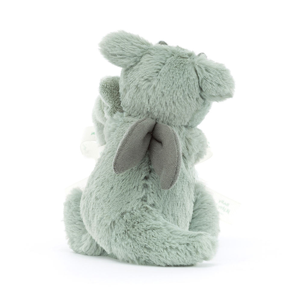 Jellycat - Dragon Bashful Soother