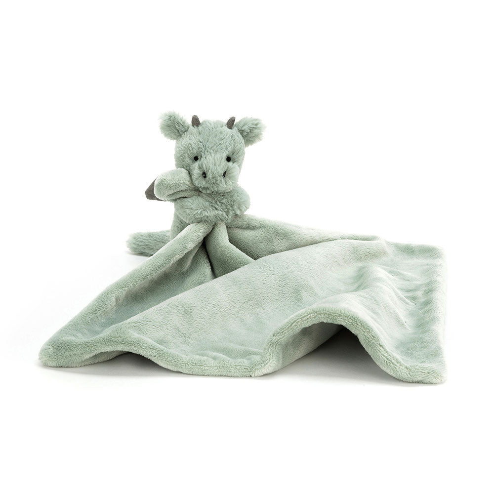 Jellycat - Dragon Bashful Soother