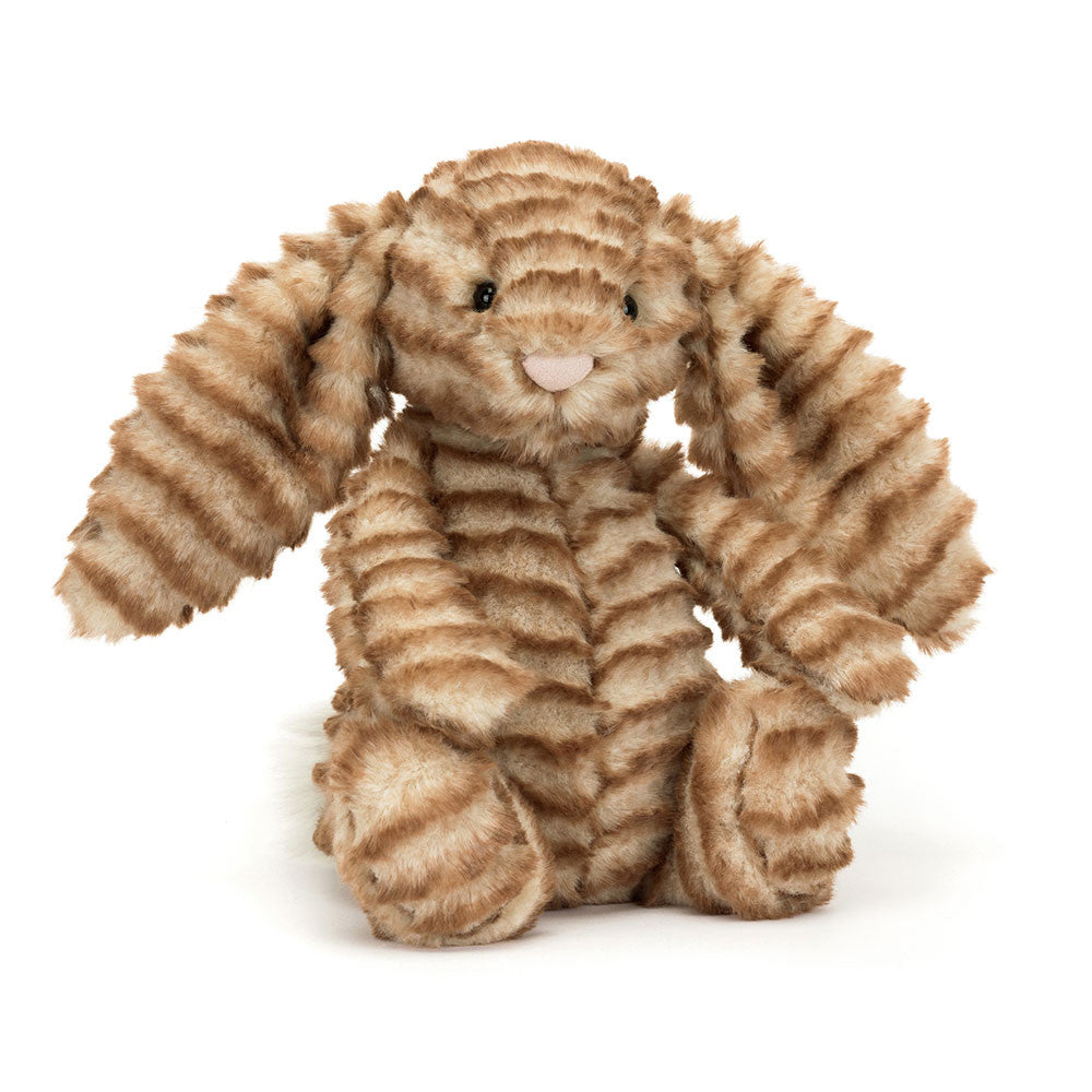 Jellycat - Bashful Lapin de luxe Juniper
