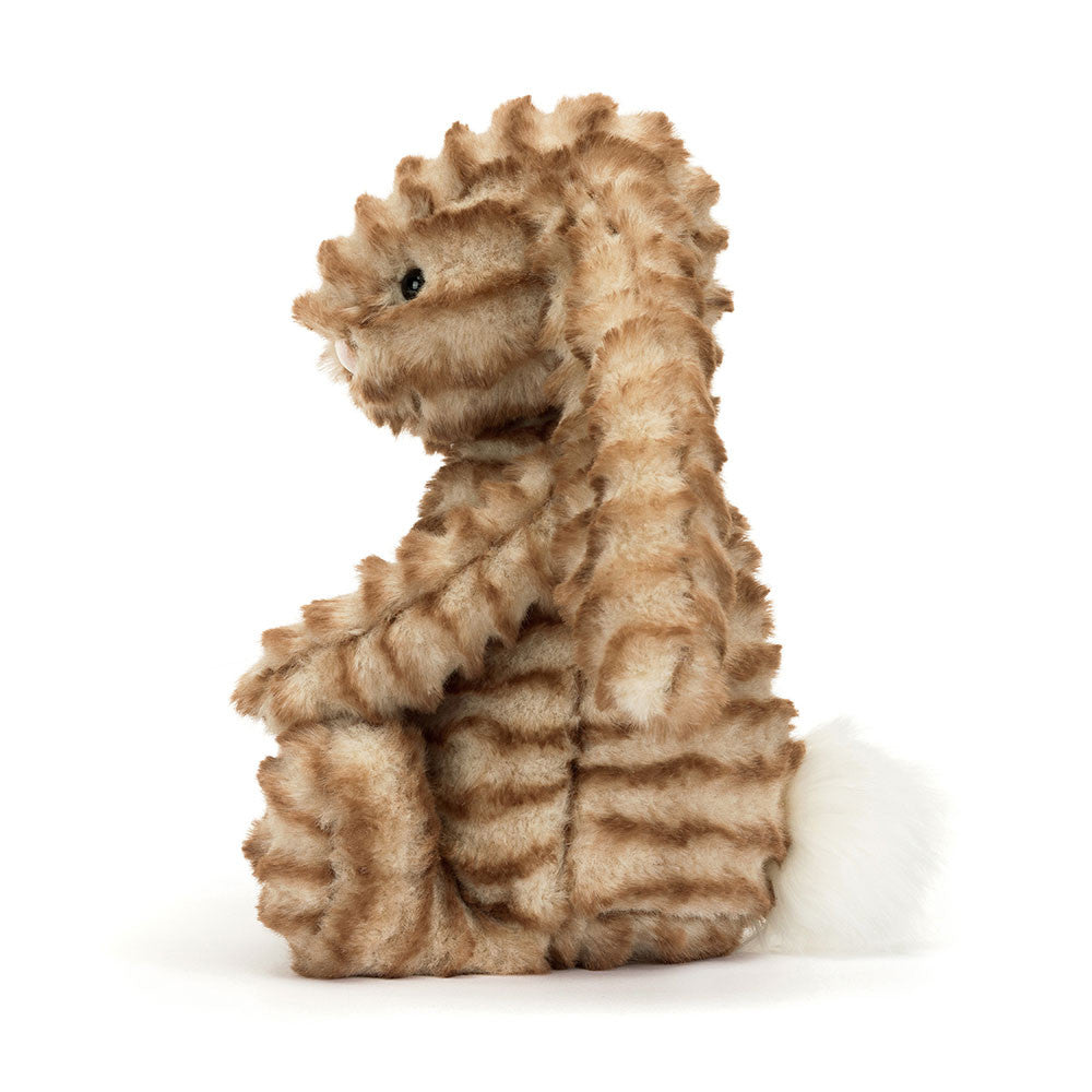 Jellycat - Bashful Lapin de luxe Juniper