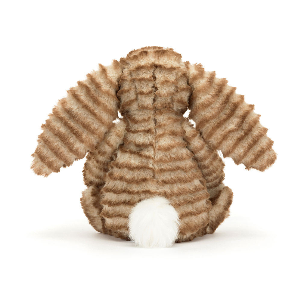 Jellycat - Bashful Lapin de luxe Juniper