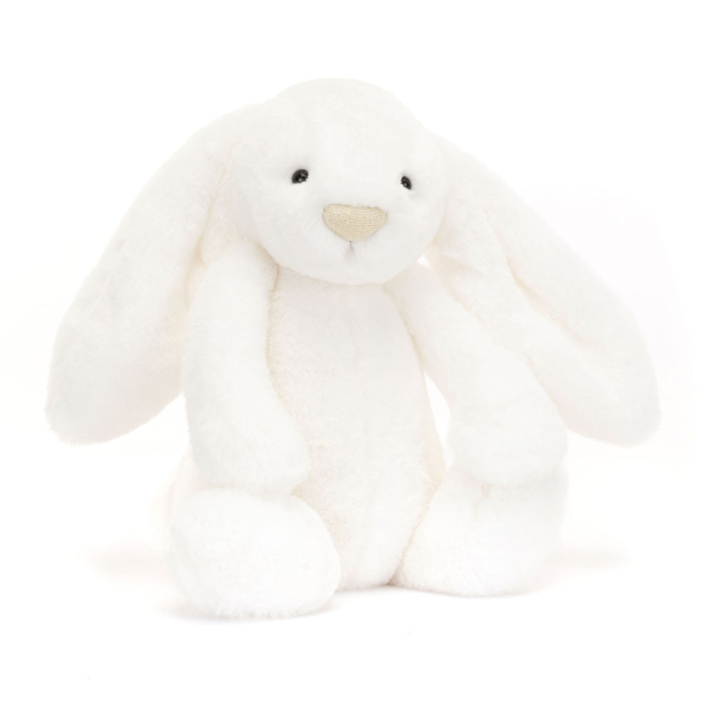 Jellycat - Bashful Luxe Luna Bunny