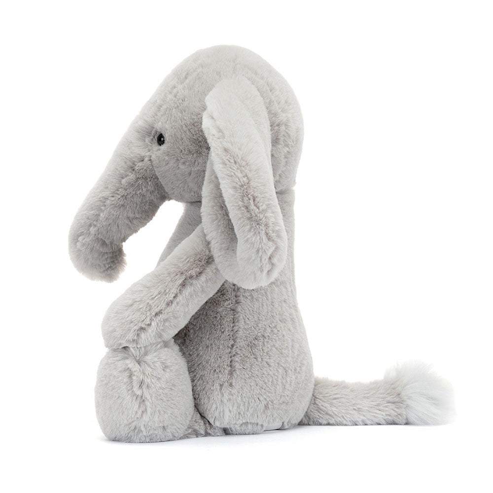 Jellycat - Luxury Elephant Thuddeus Bashful