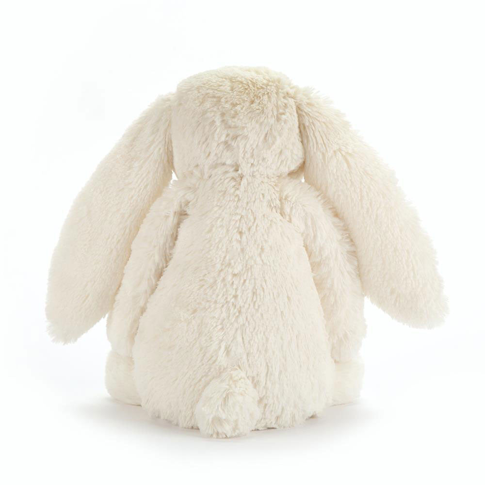 Jellycat - Sparkly Bashful Bunny