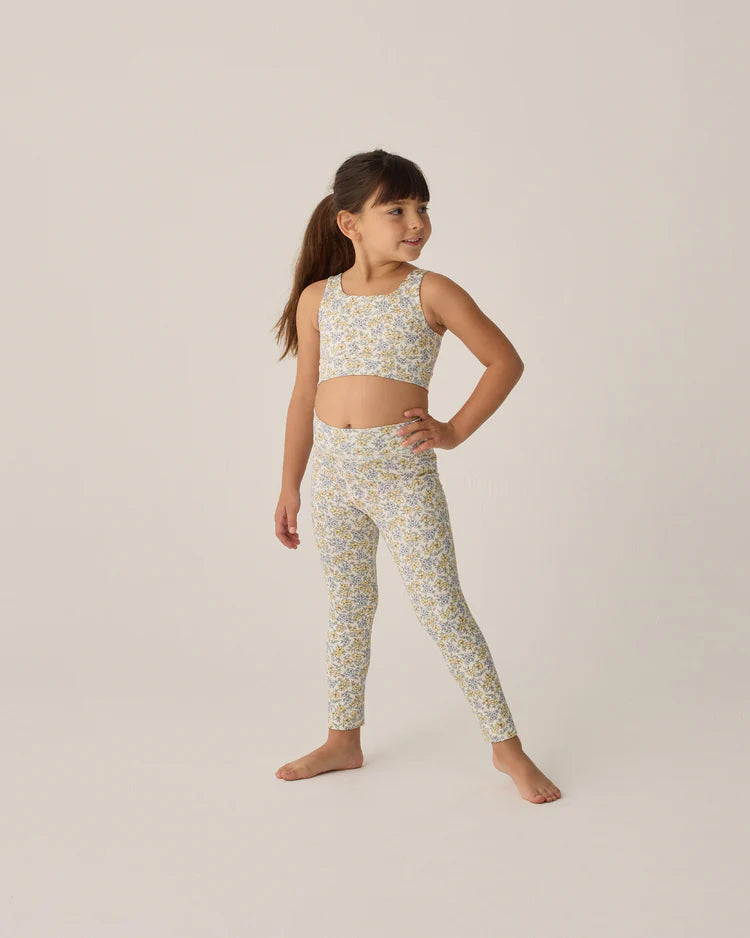 Rylee + Cru - Basic Bloom Leggings