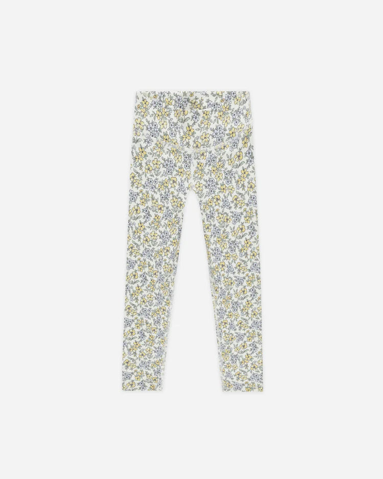Rylee + Cru - Basic Bloom Leggings