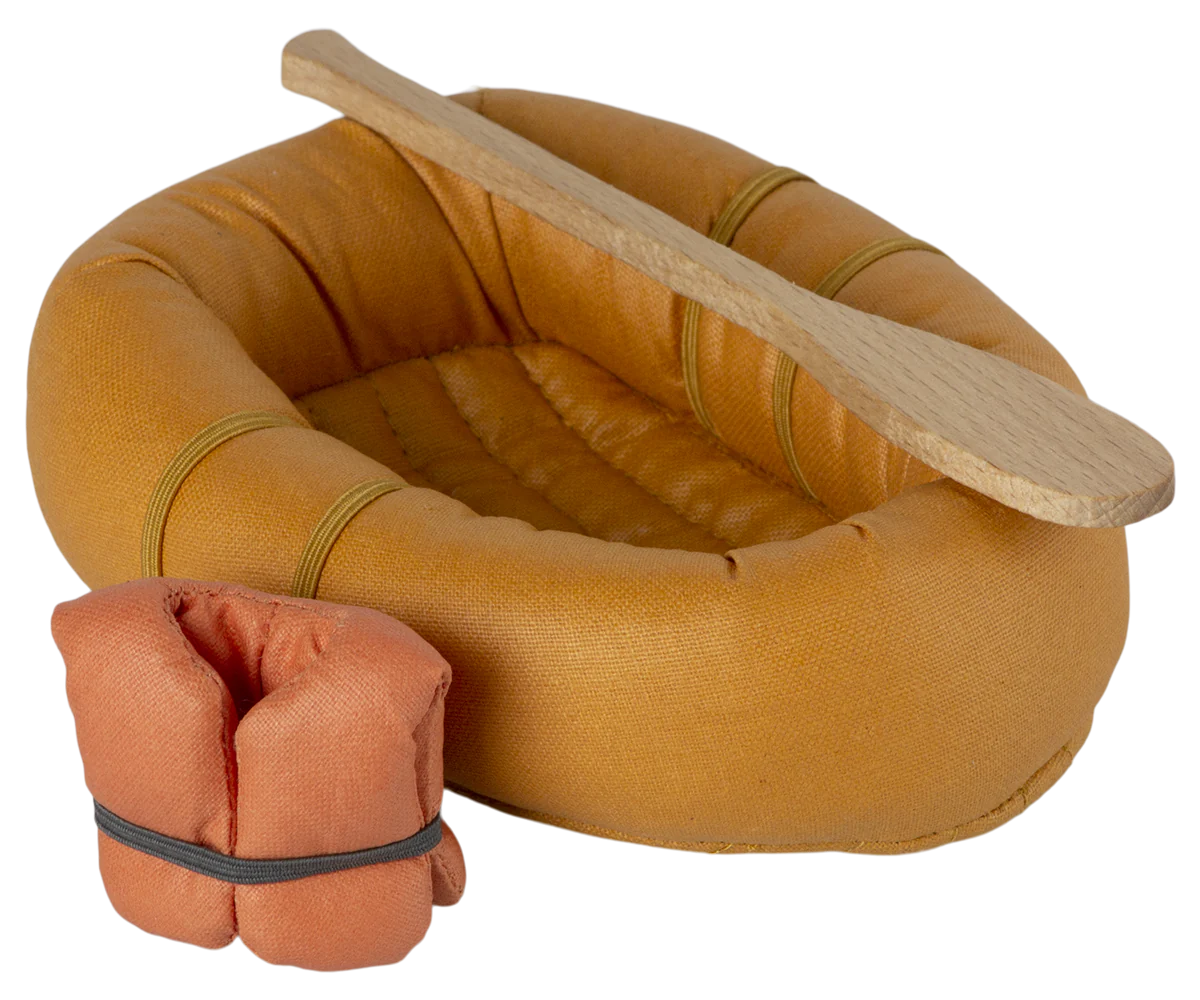 Maileg - Rubber boat