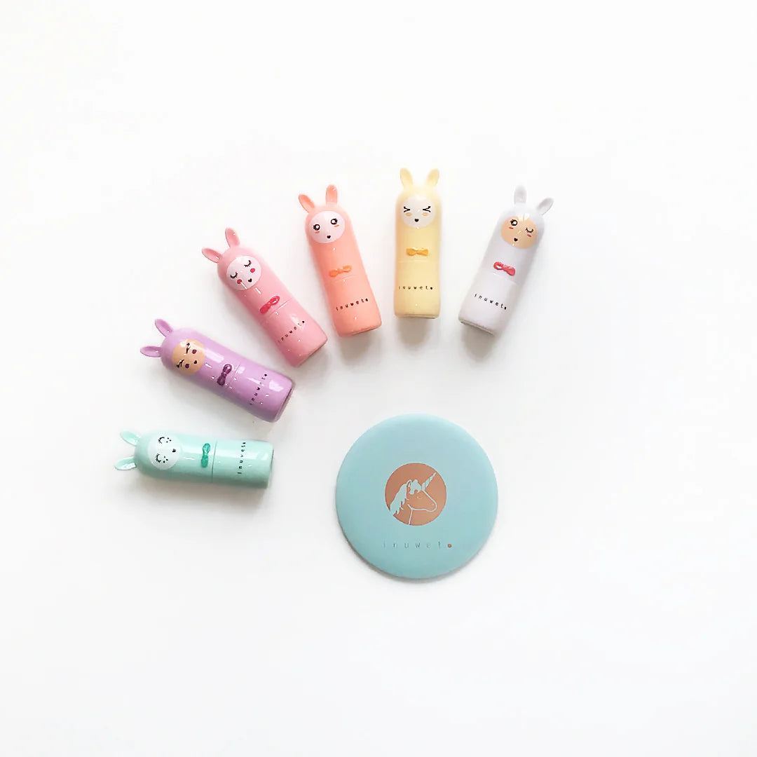 Blush - Baume Barbe à Papa