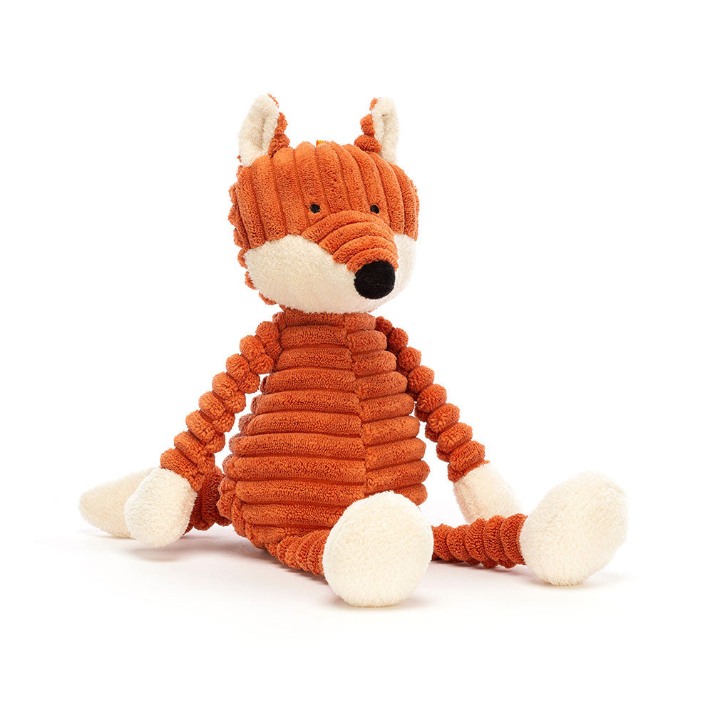 Jellycat - Baby Renard Cordy Roy