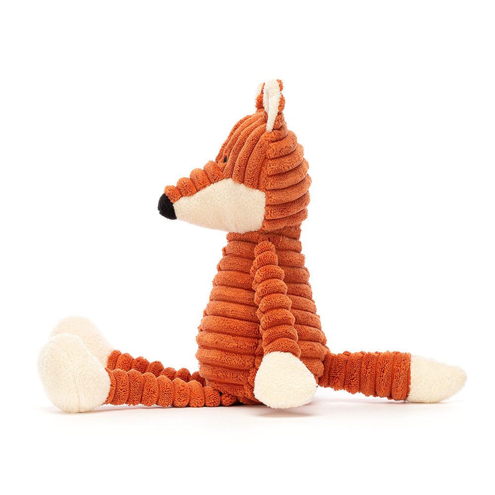 Jellycat - Baby Renard Cordy Roy