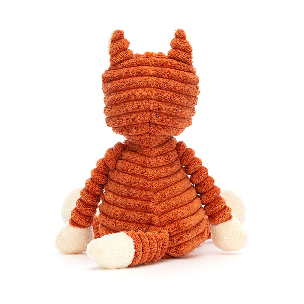 Jellycat - Baby Renard Cordy Roy