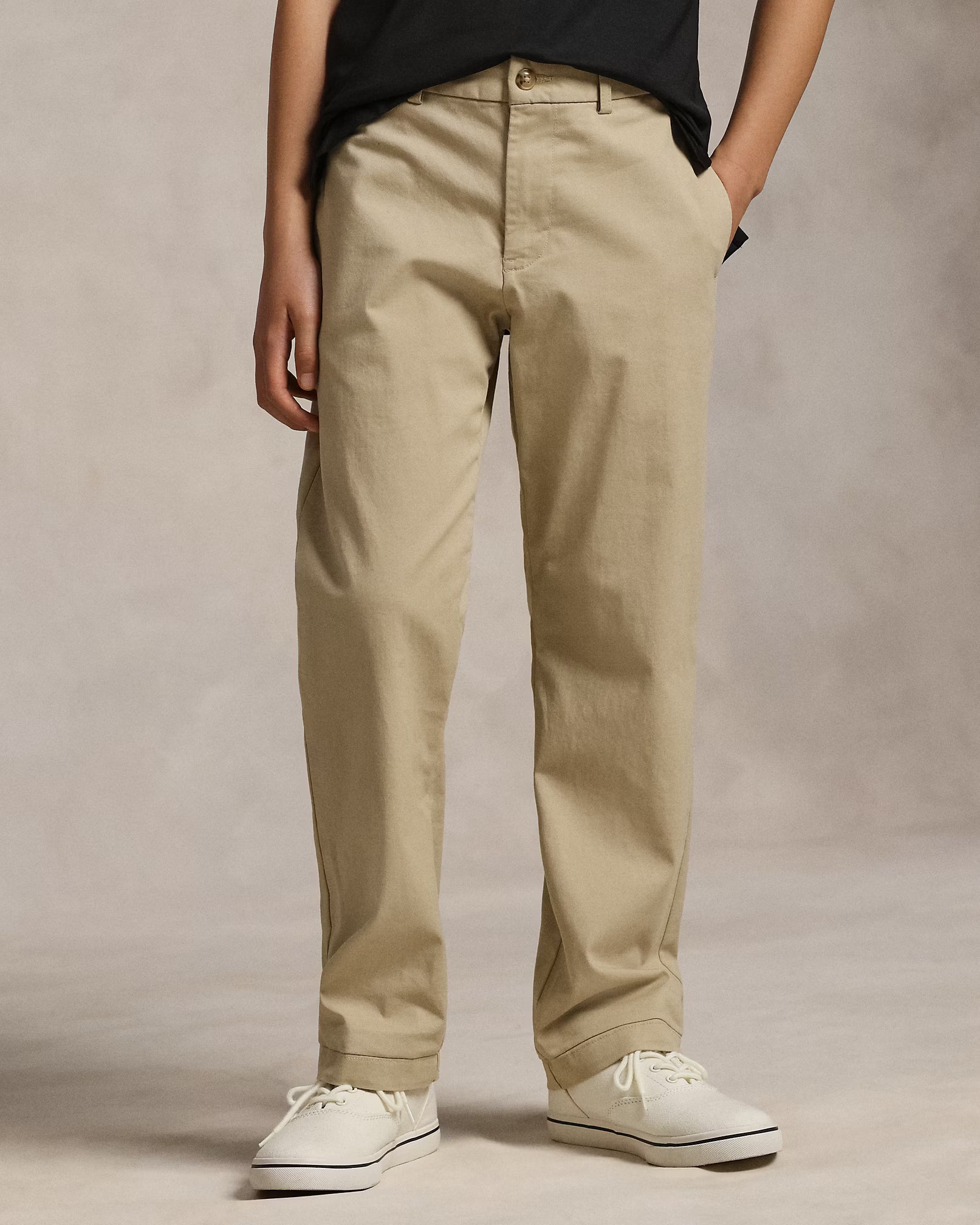 Polo Ralph Lauren - Preppy pants