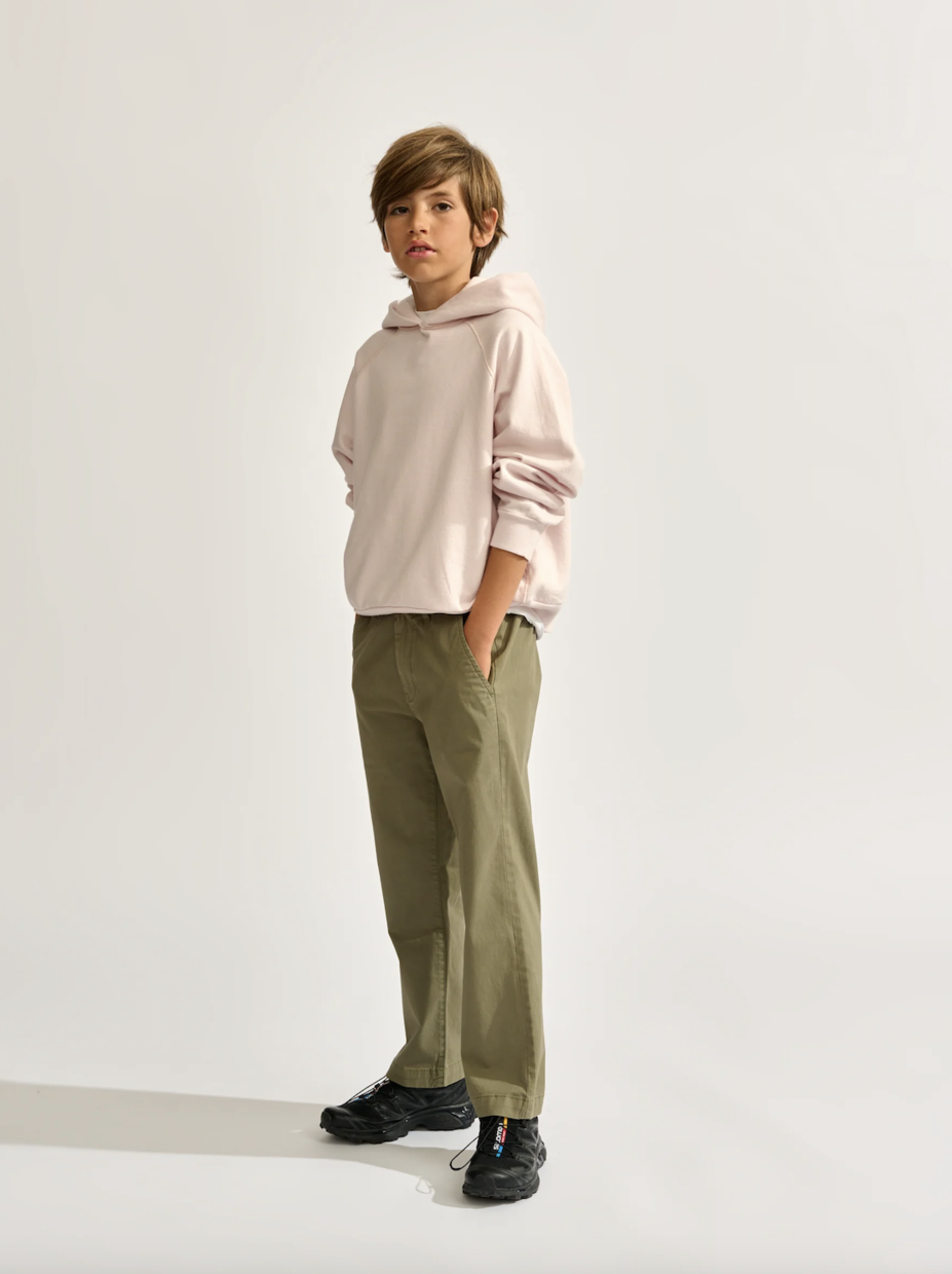 Bellerose - Pantalon Wilson Army