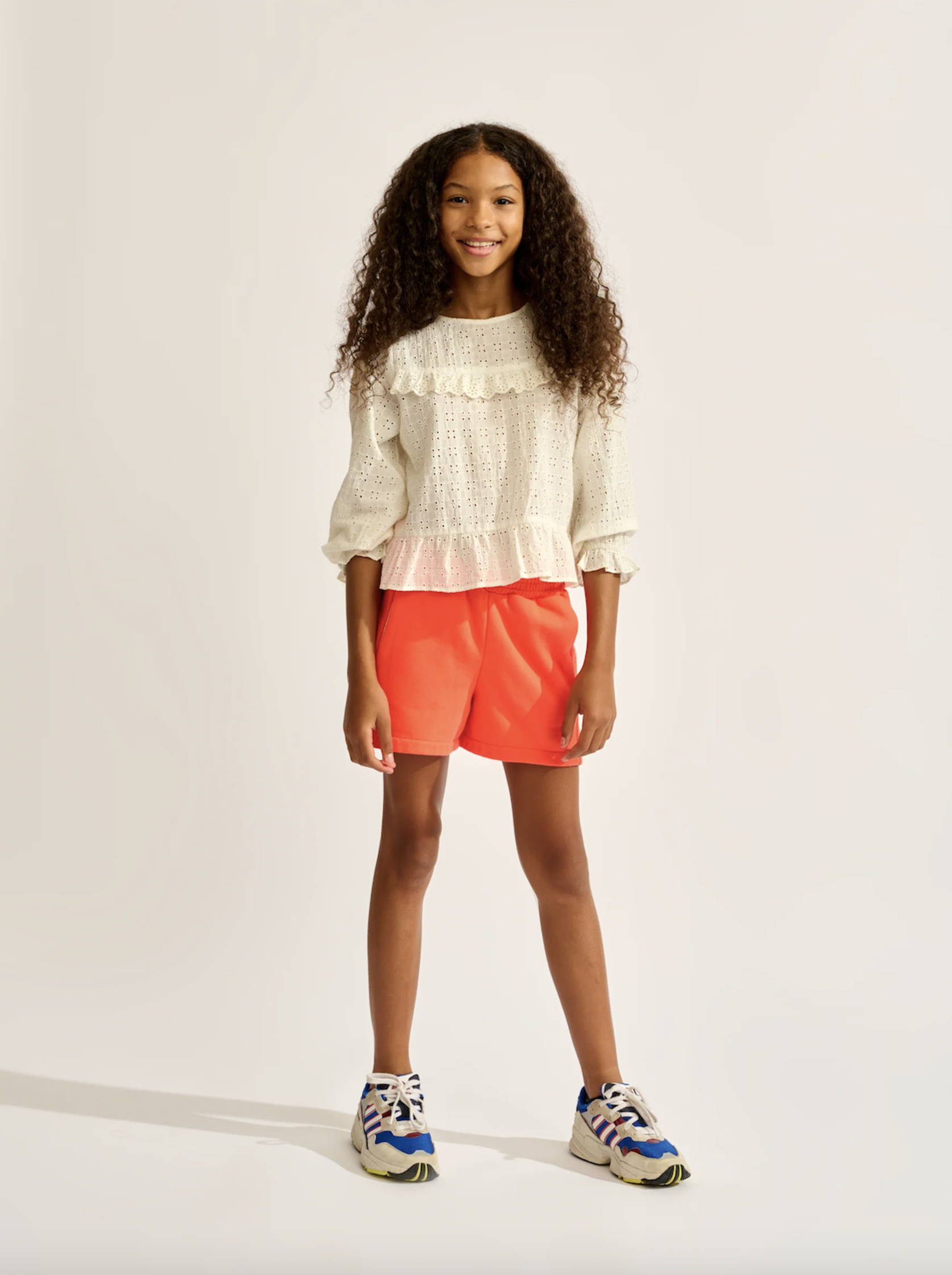 Bellerose - Short Jogging