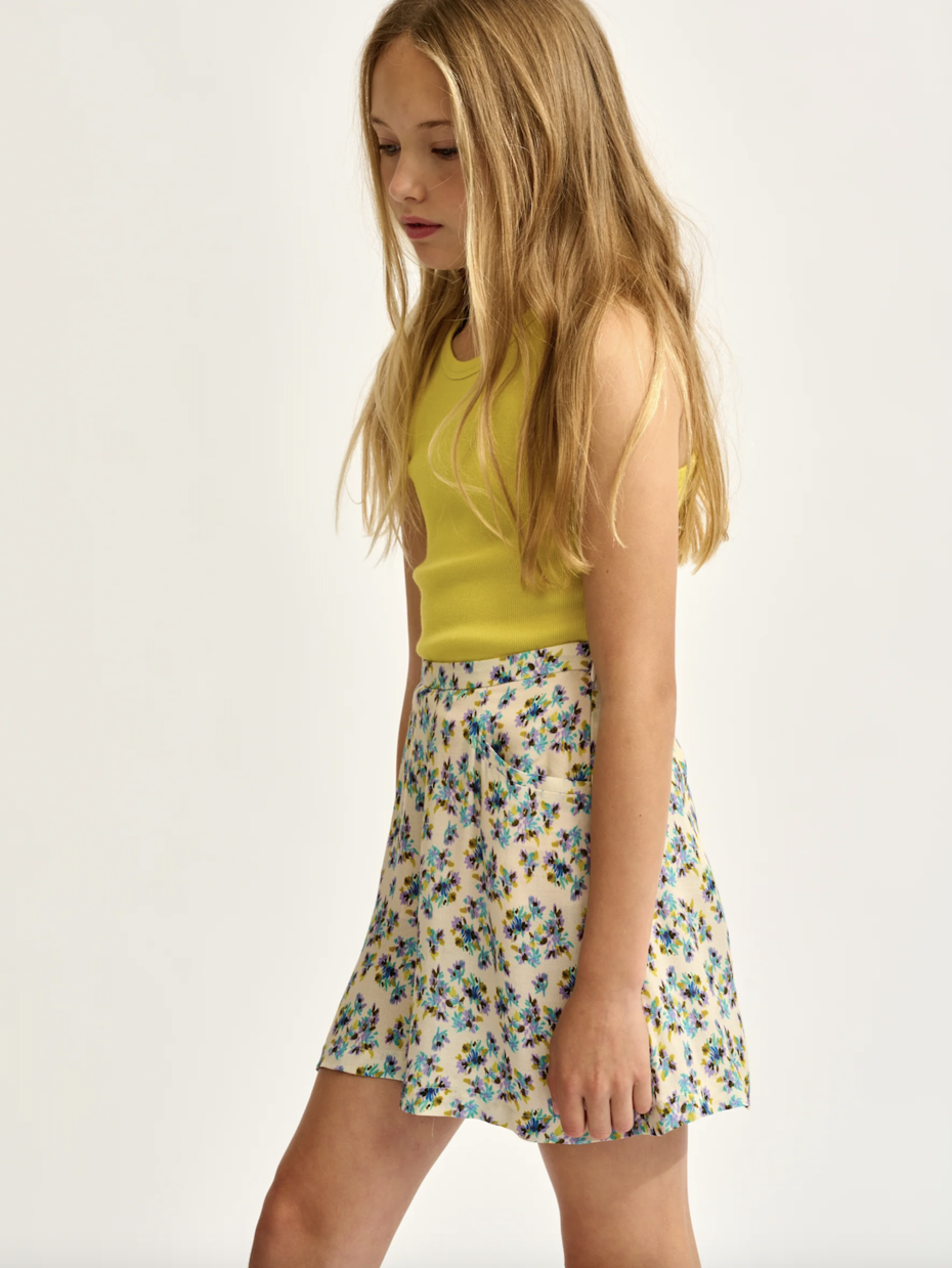 Bellerose - Short
