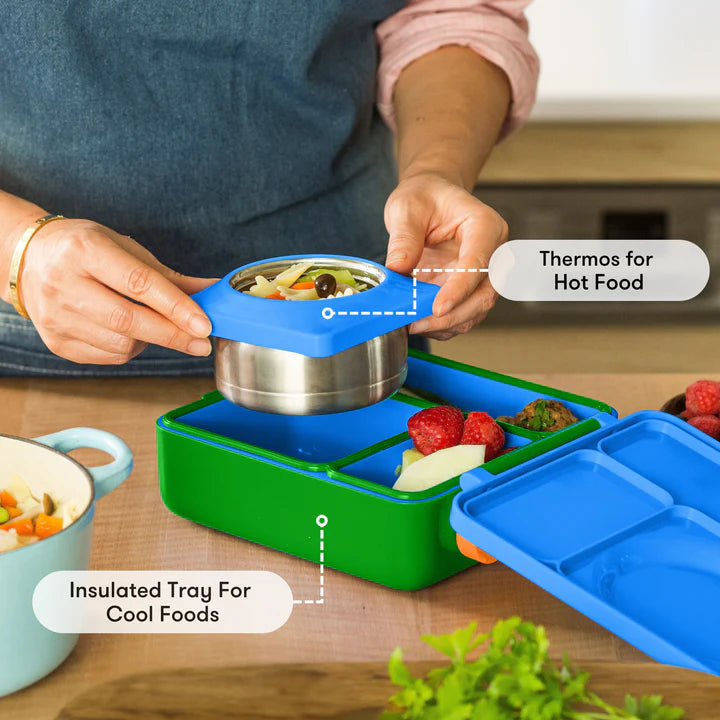 Omie - Bento box