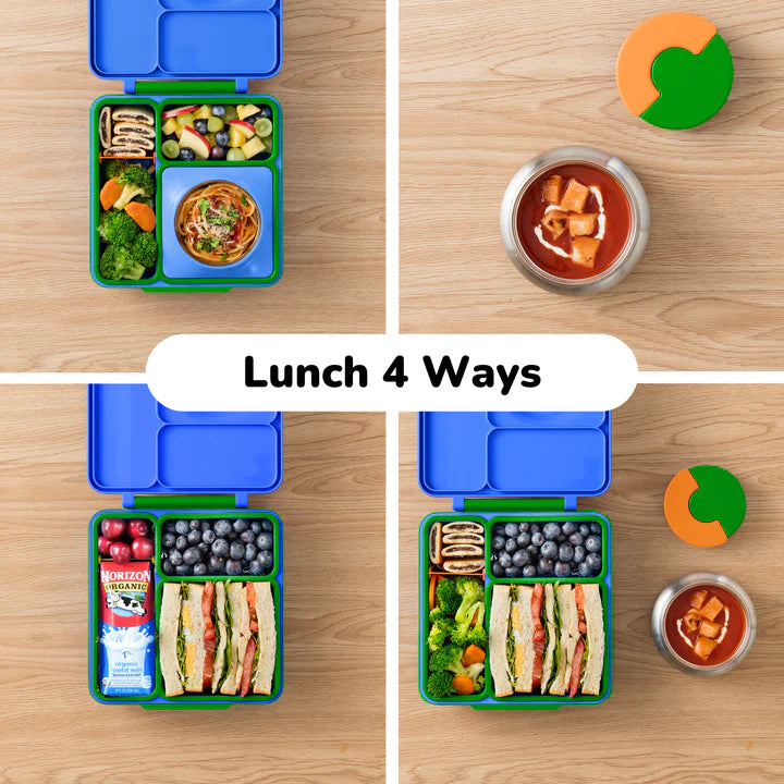 Omie - Bento box