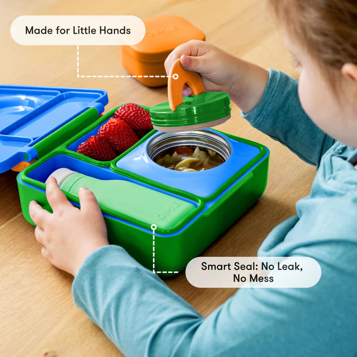 Omie - Bento box