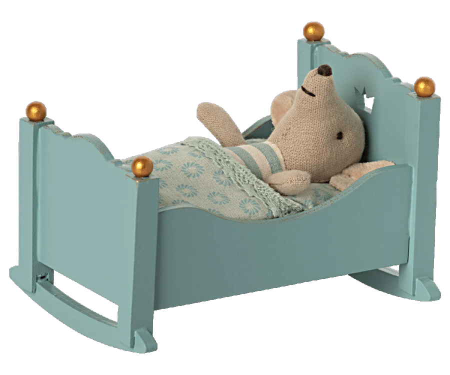 Maileg - Cradle for Baby Mice