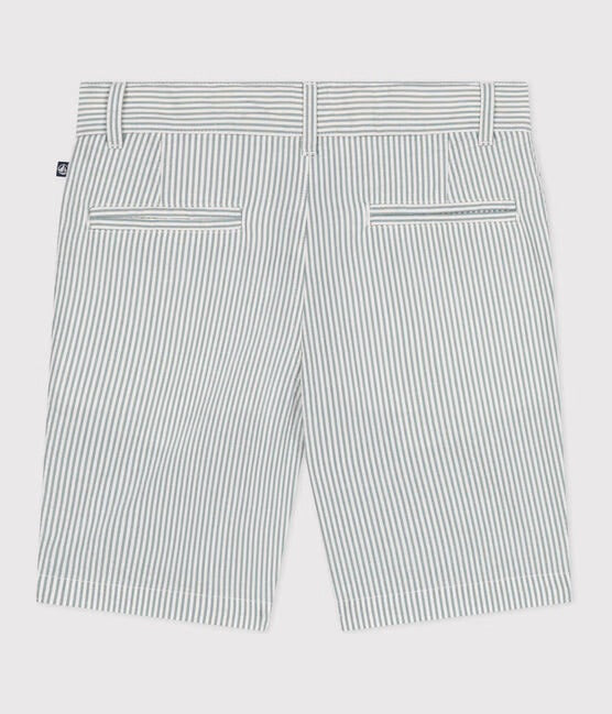 Petit Bateau - Bermuda