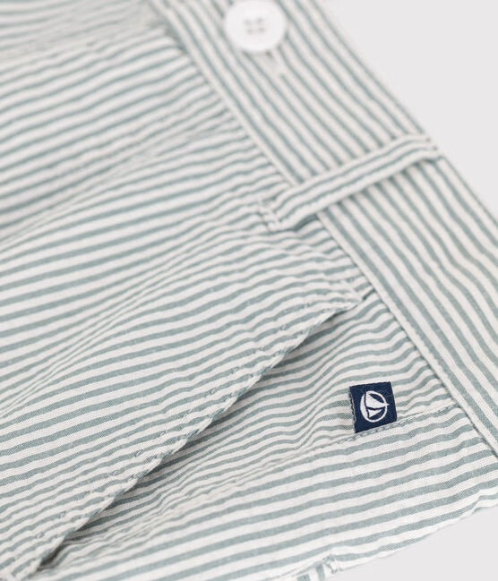 Petit Bateau - Bermuda