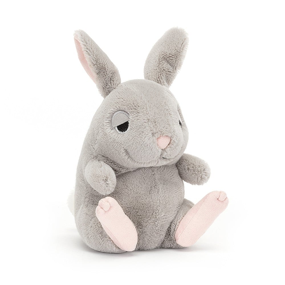 Jellycat - Bernard Le Lapin Câlin