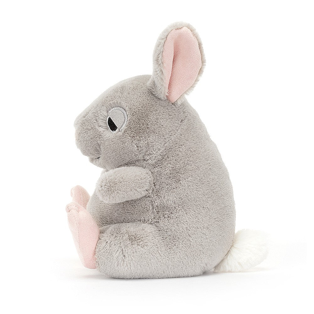 Jellycat - Bernard Le Lapin Câlin