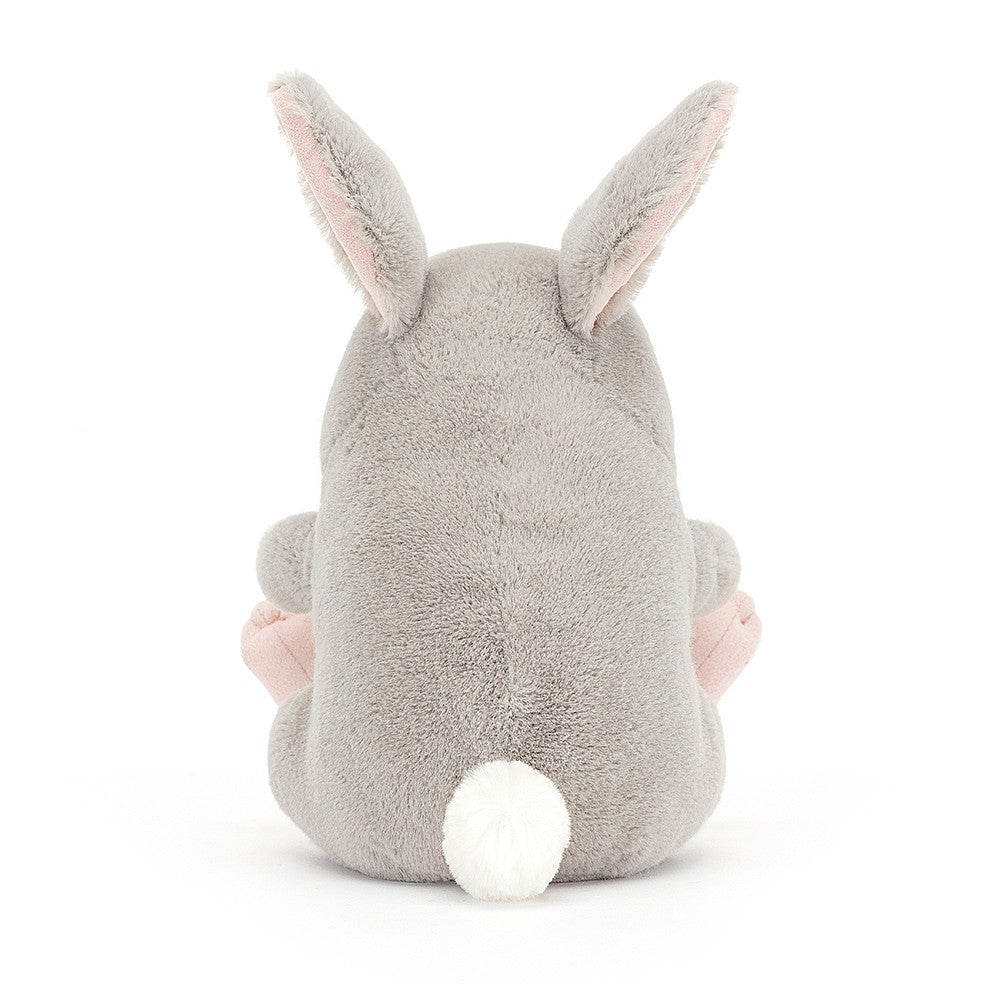 Jellycat - Bernard Le Lapin Câlin