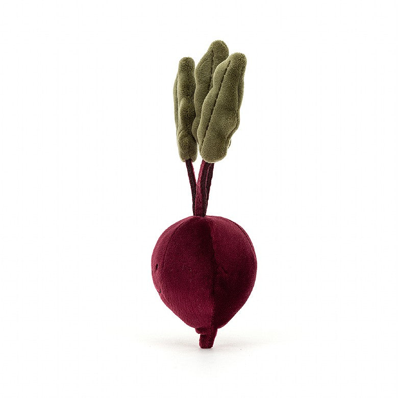 Jellycat - Beet Vivacious Vegetable