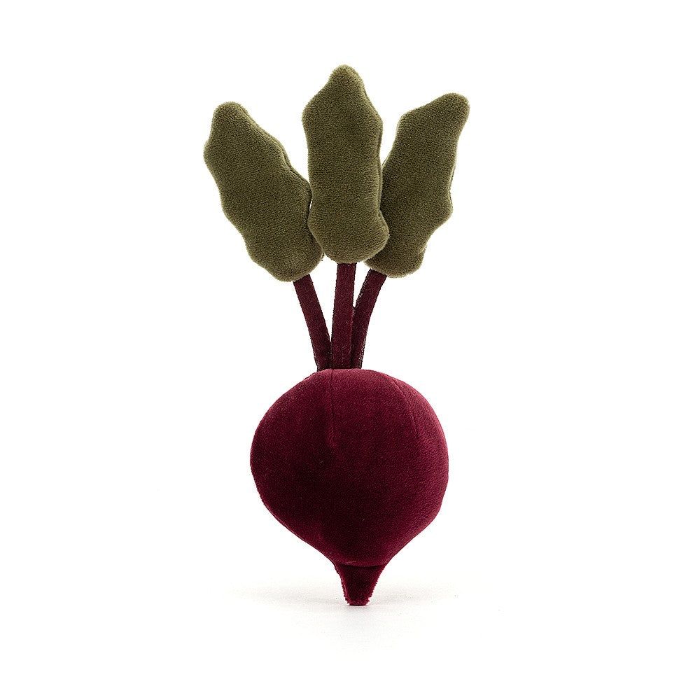Jellycat - Beet Vivacious Vegetable