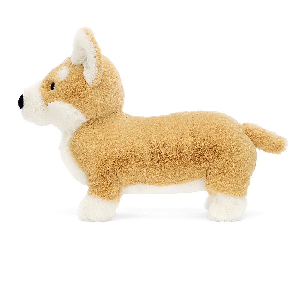 Jellycat - Betty Le Corgi