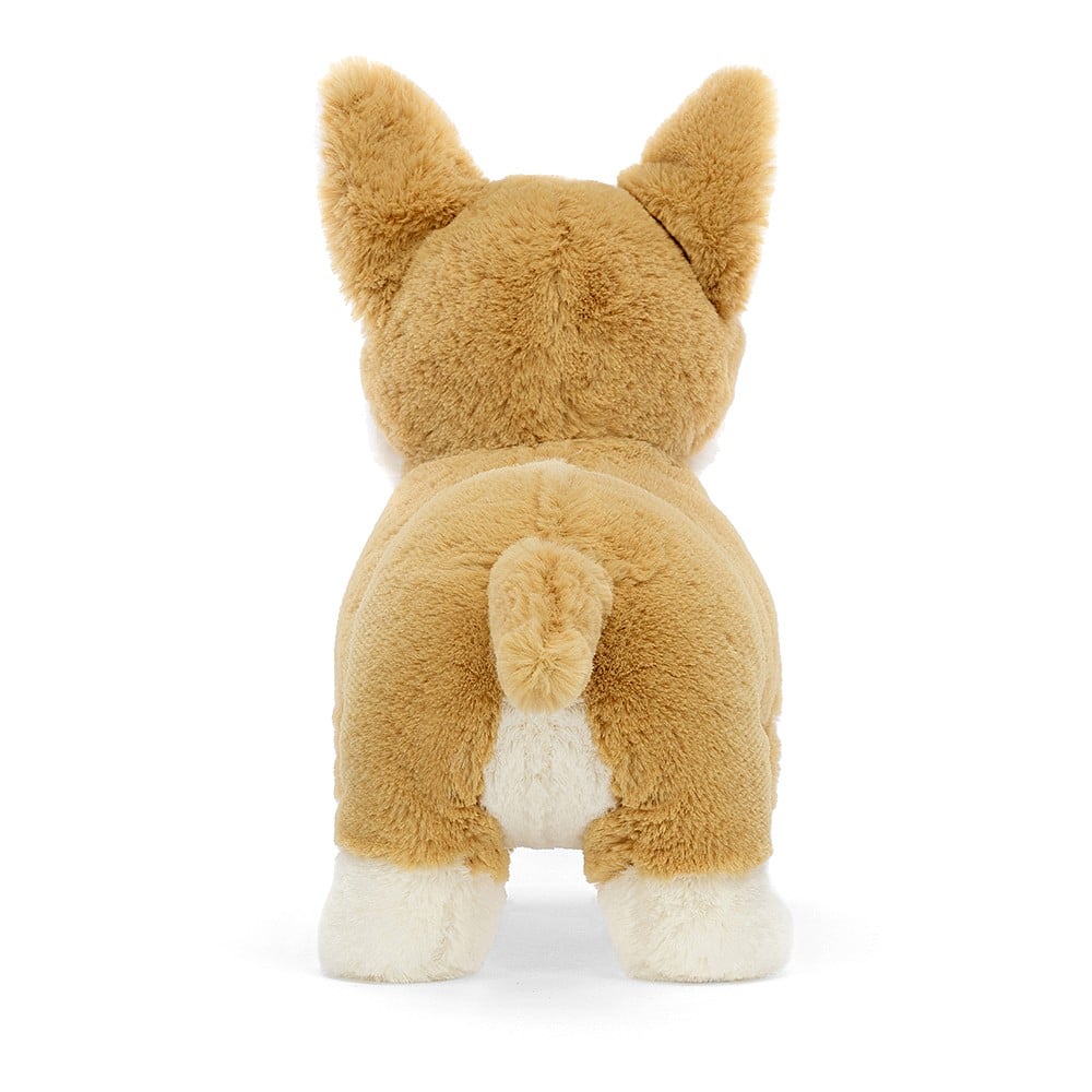 Jellycat - Betty Le Corgi