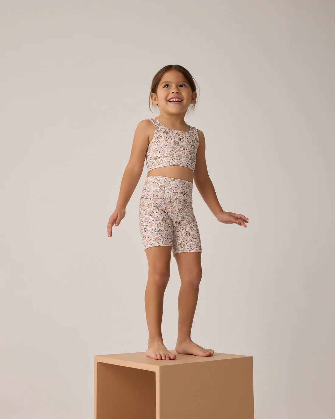 Rylee + Cru - Cycling Shorts