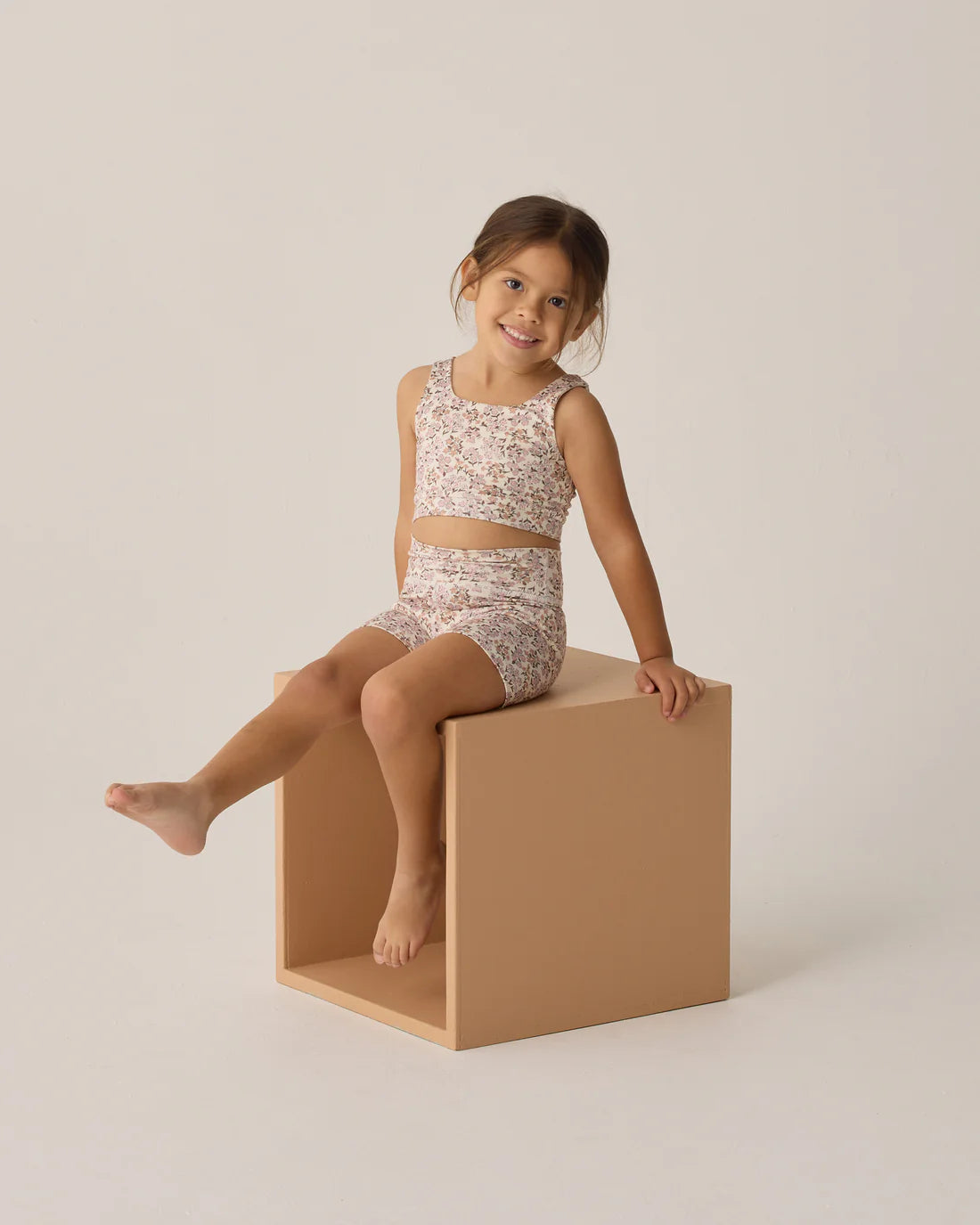 Rylee + Cru - Cycling Shorts