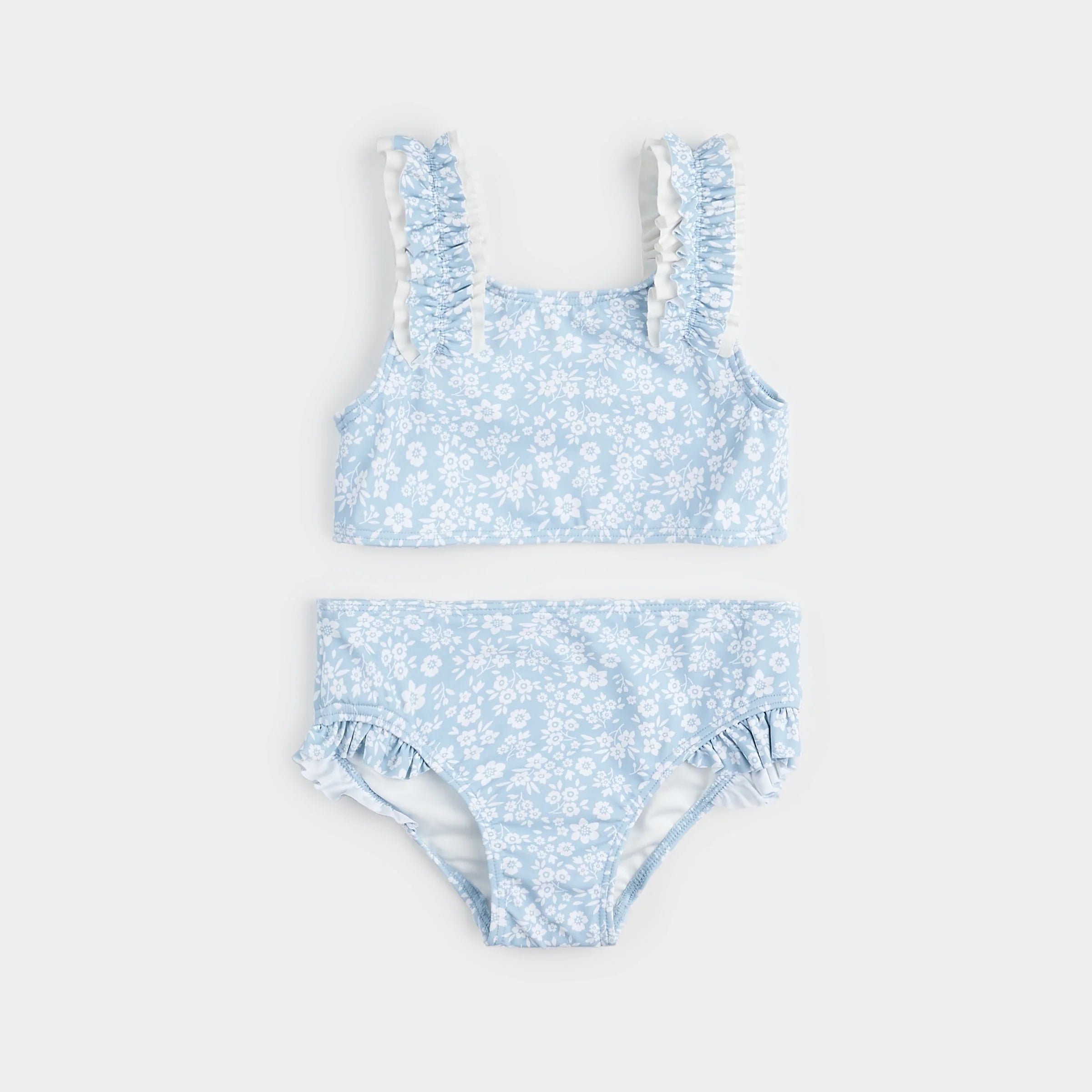 Petit Lem - Flower Bikini