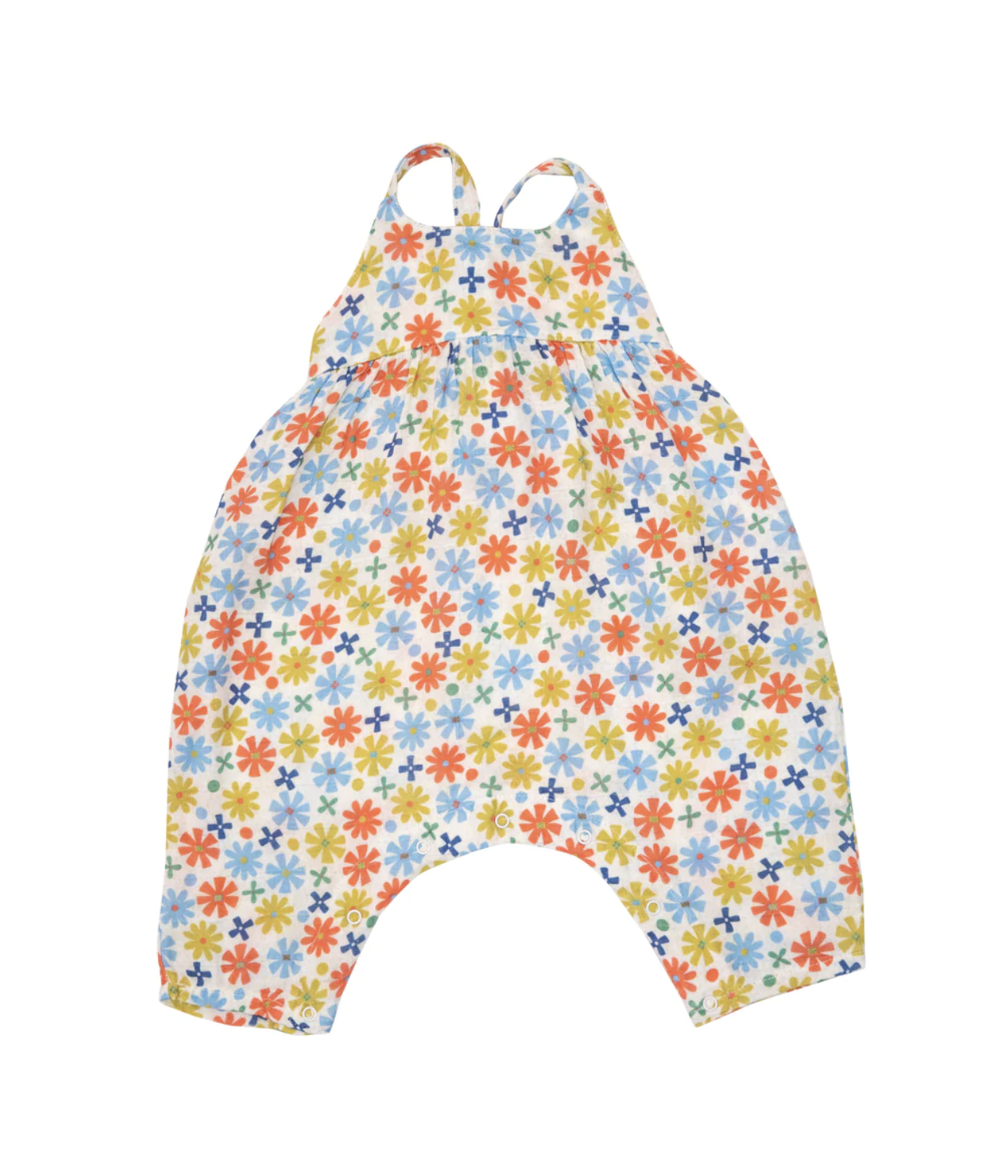 Angel Dear Tie-On Wrap