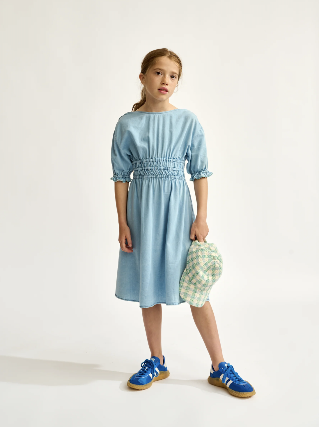 Bellerose - Robe