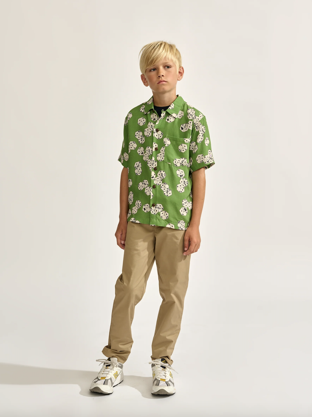 Bellerose - Shirt