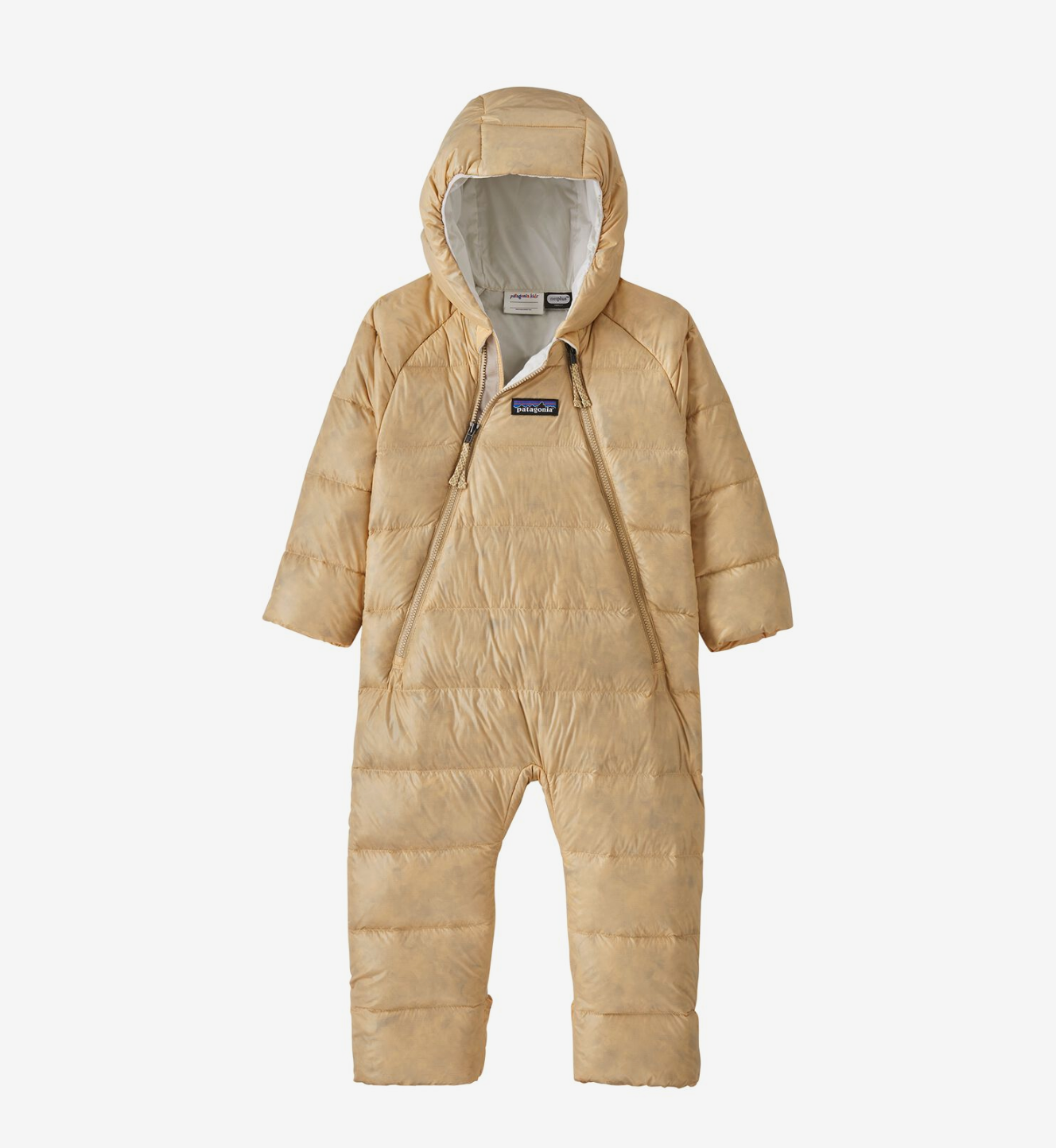 Patagonia hi top loft baby