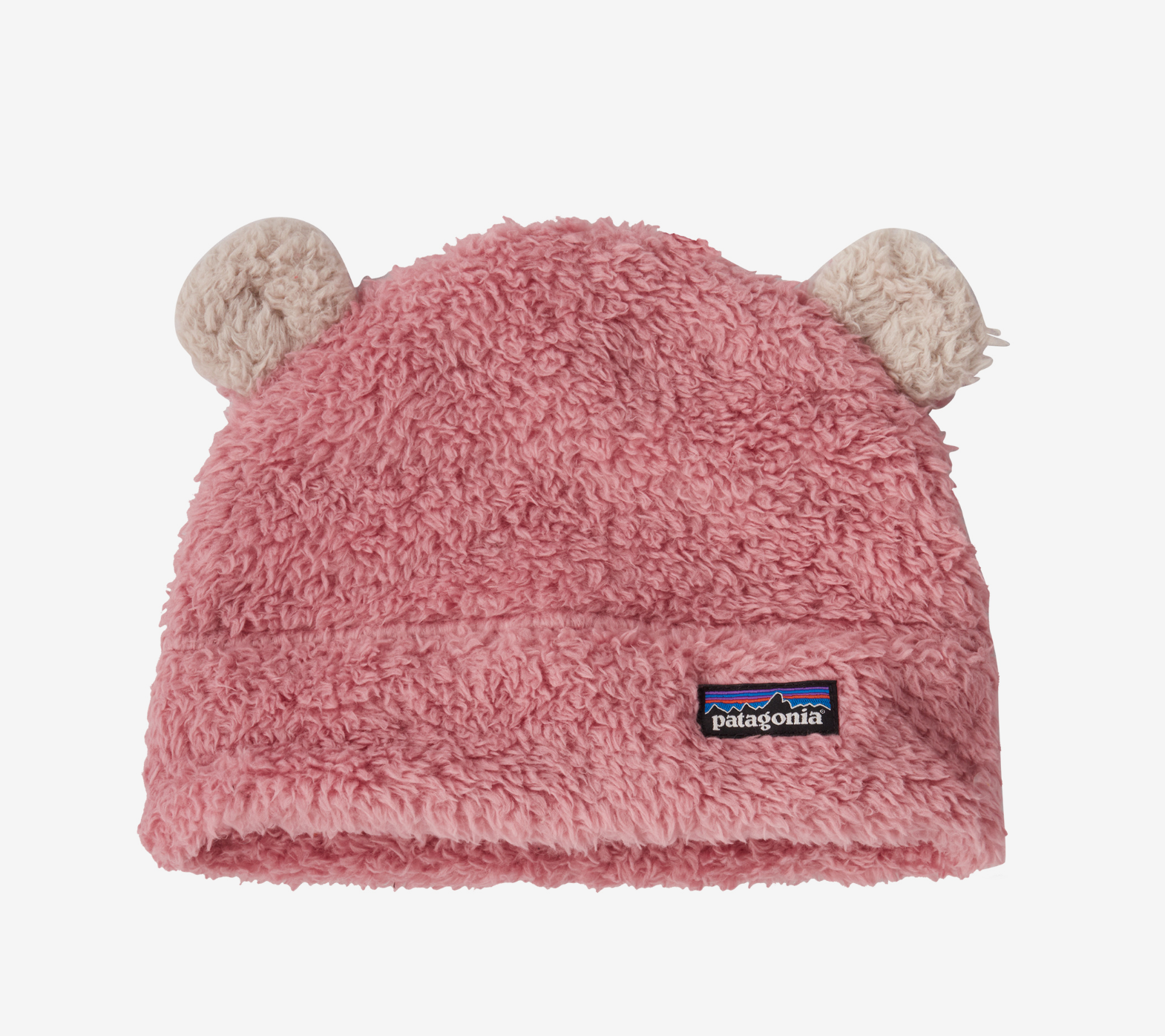 Patagonia Baby Furry Friends Hat