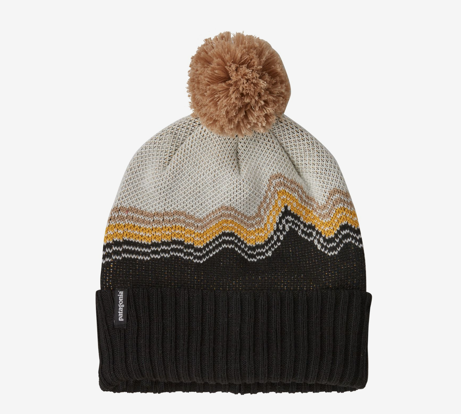 Patagonia - Kids' Powder Town Tuque