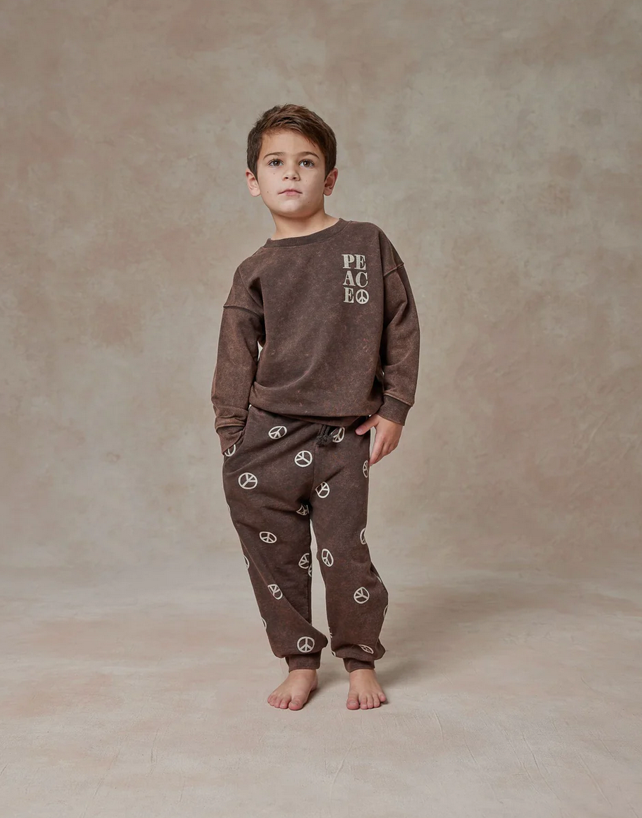 Rylee + Cru - Jogger