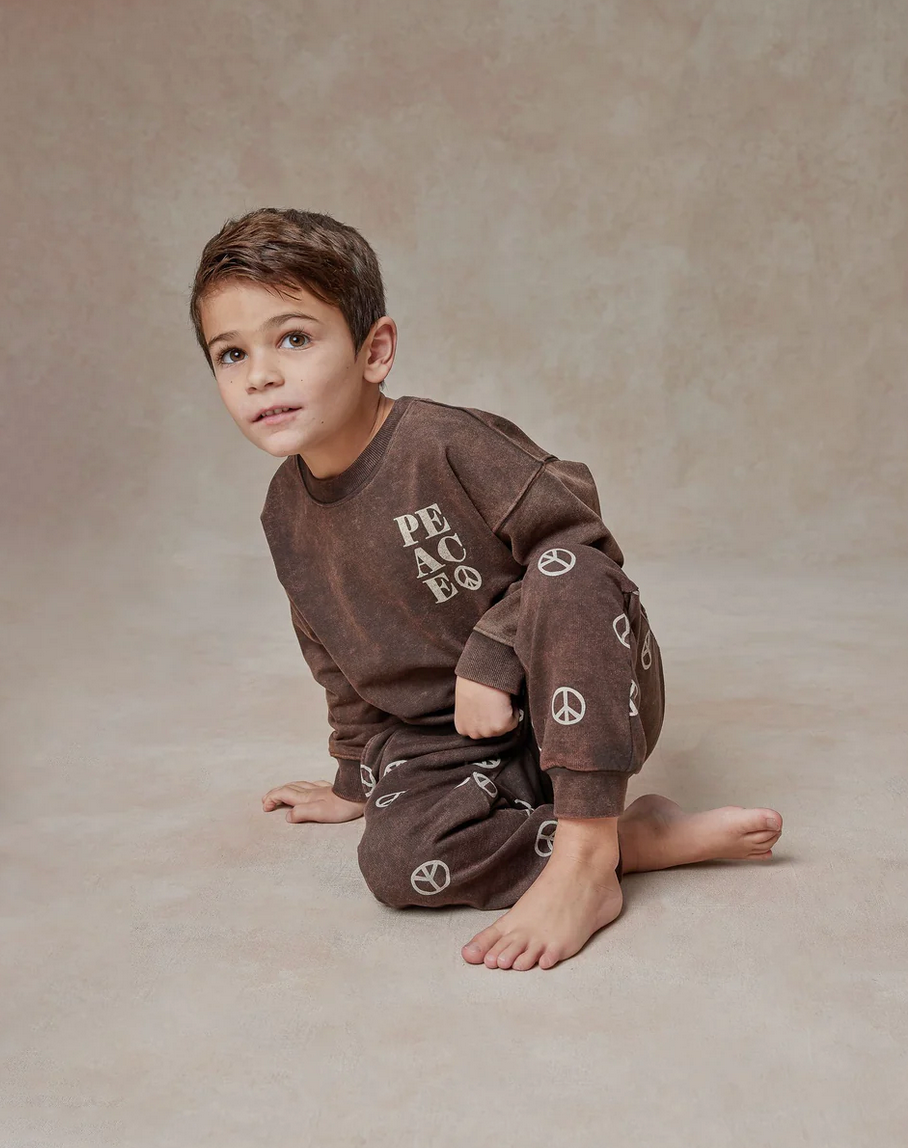 Rylee + Cru - Jogger