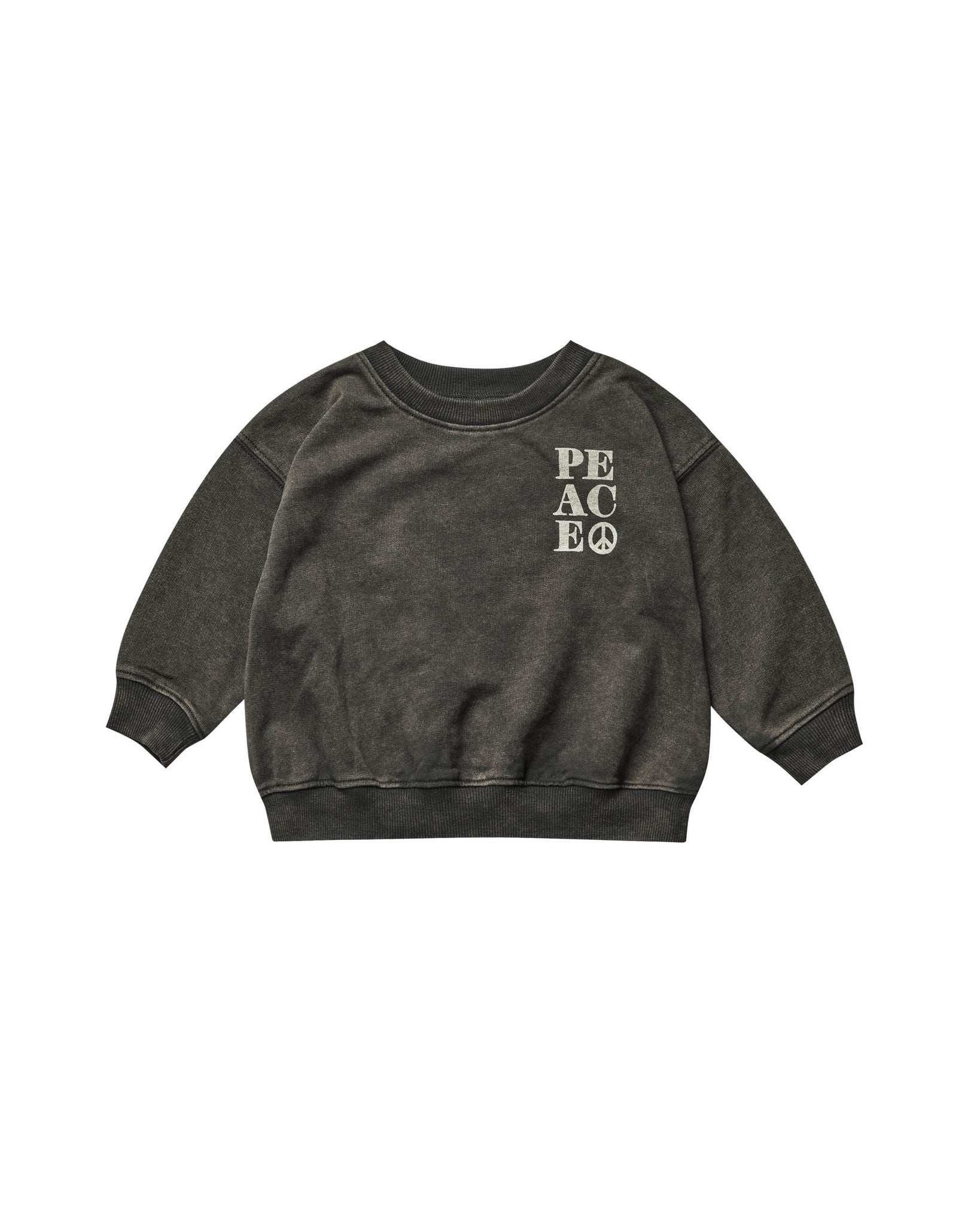 Rylee & Cru - Relaxed Sweatshirt