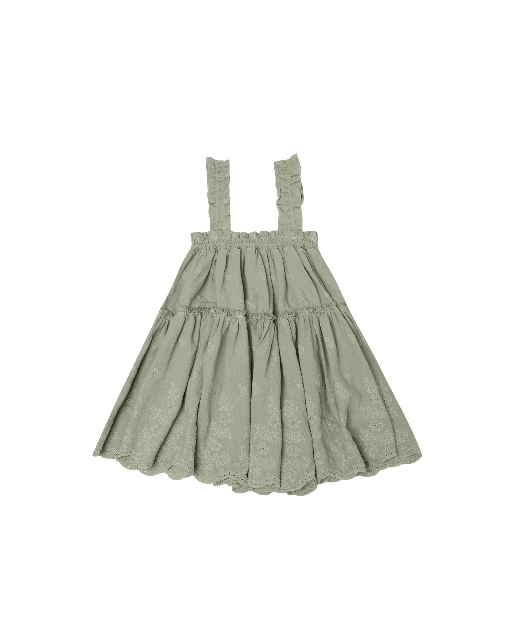 Rylee & Cru - Cicily Dress