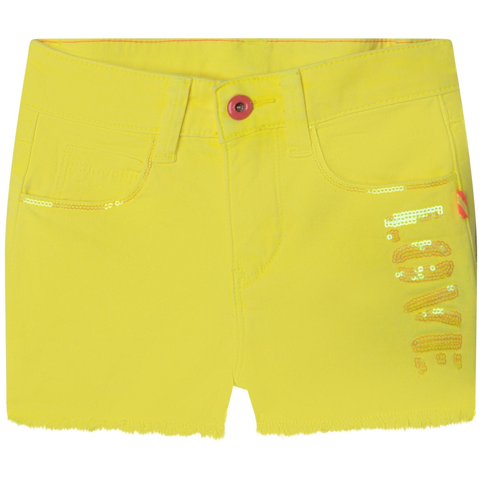 Billieblush 5 Pocket Short