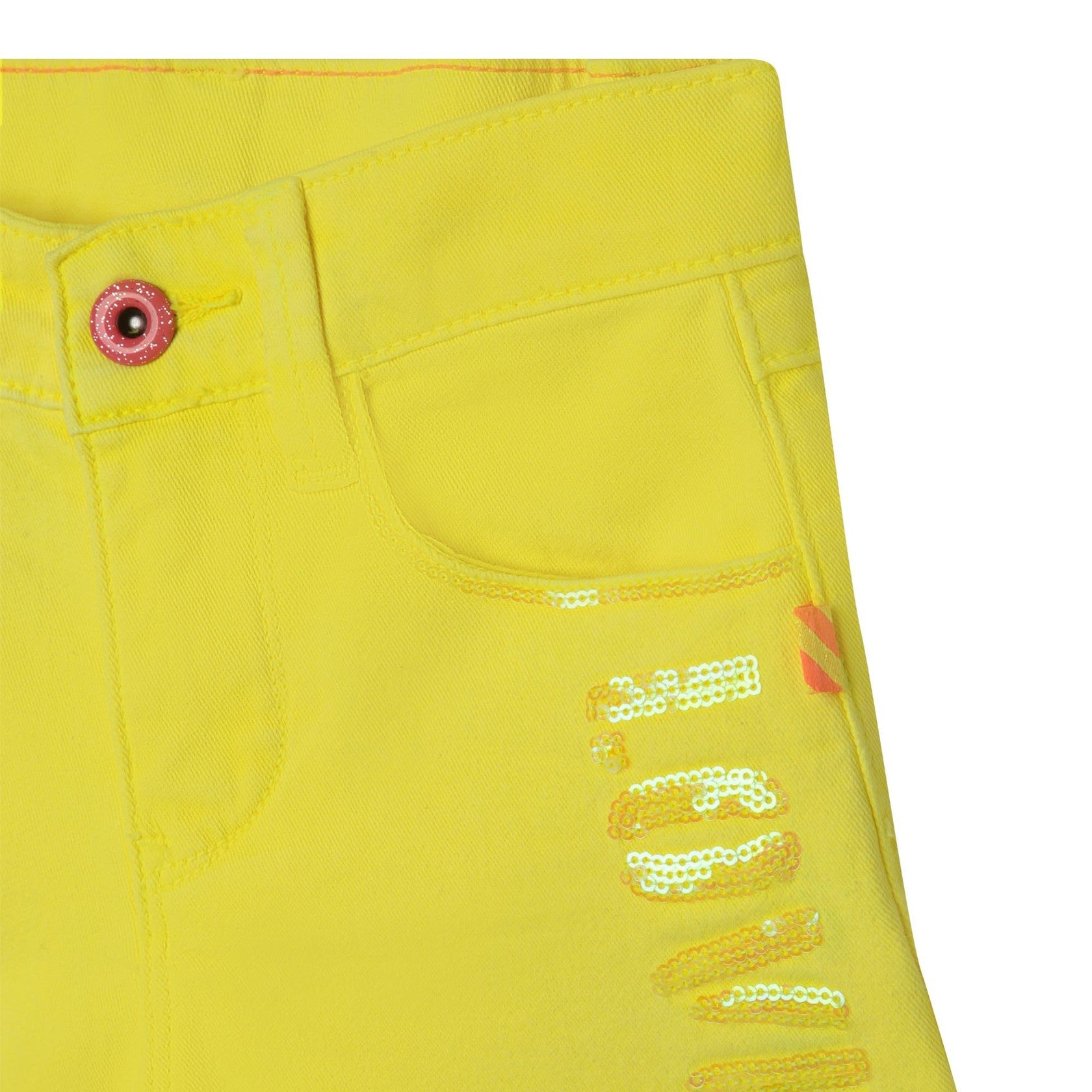 Billieblush 5 Pocket Short